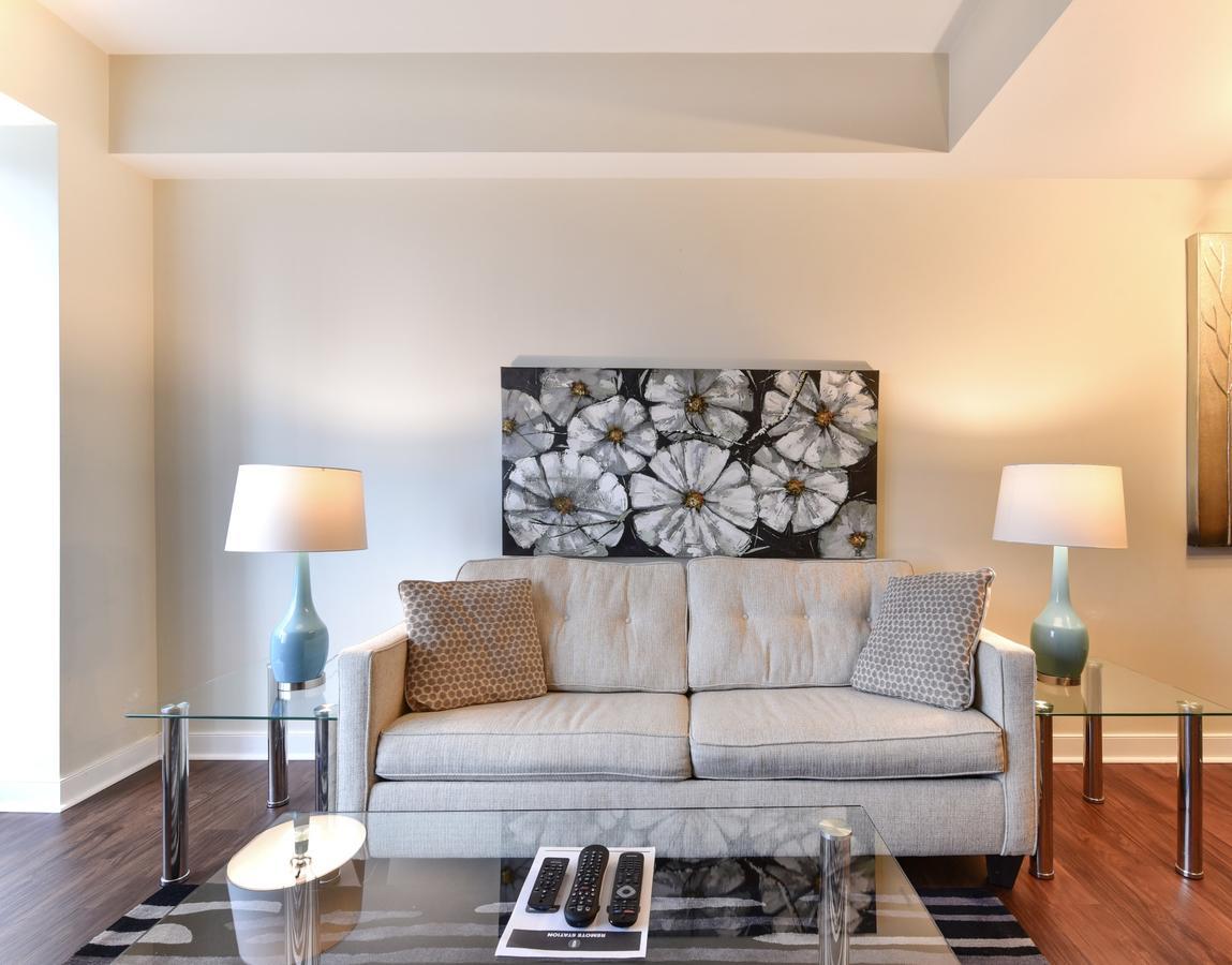 Global Luxury Suites Mass General Hospital Boston Chambre photo