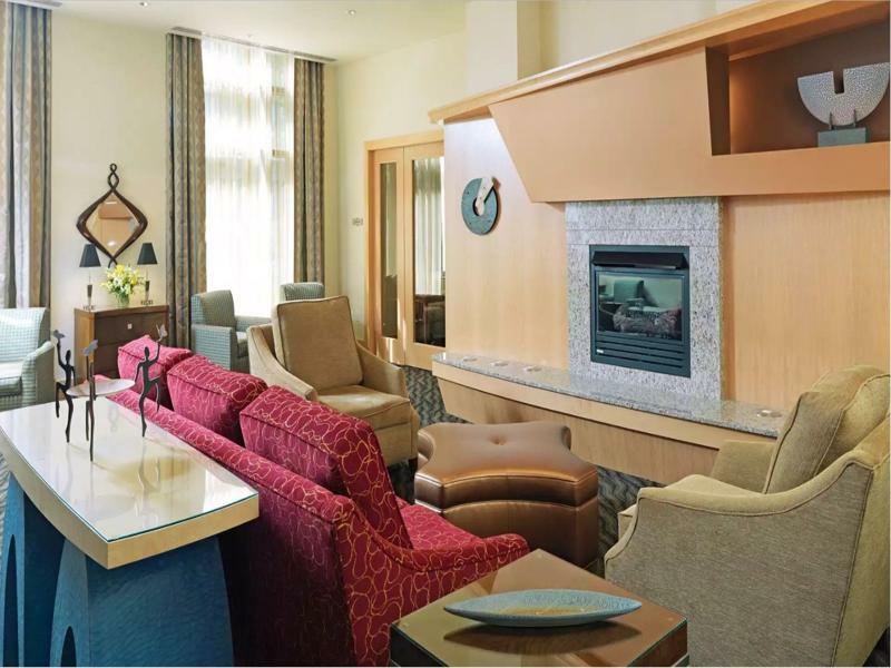 Global Luxury Suites Mass General Hospital Boston Extérieur photo
