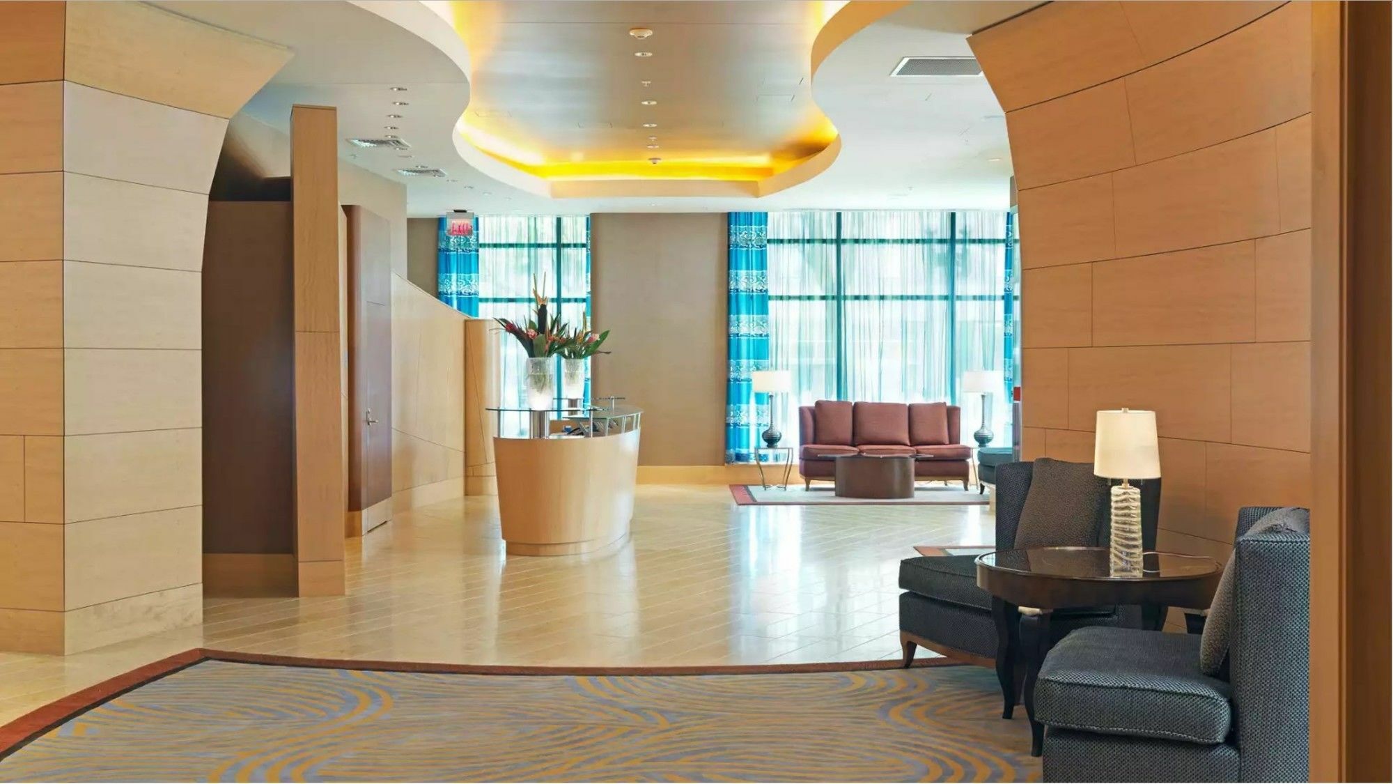 Global Luxury Suites Mass General Hospital Boston Extérieur photo