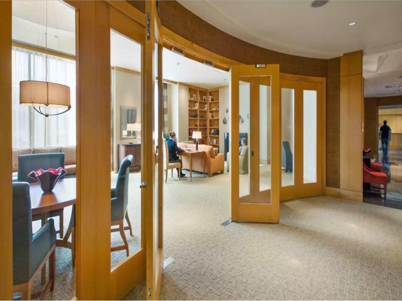 Global Luxury Suites Mass General Hospital Boston Extérieur photo