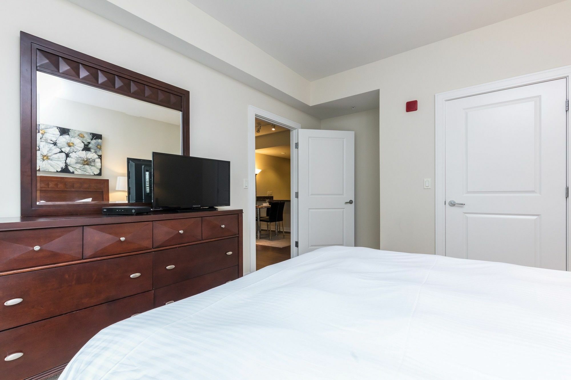 Global Luxury Suites Mass General Hospital Boston Extérieur photo