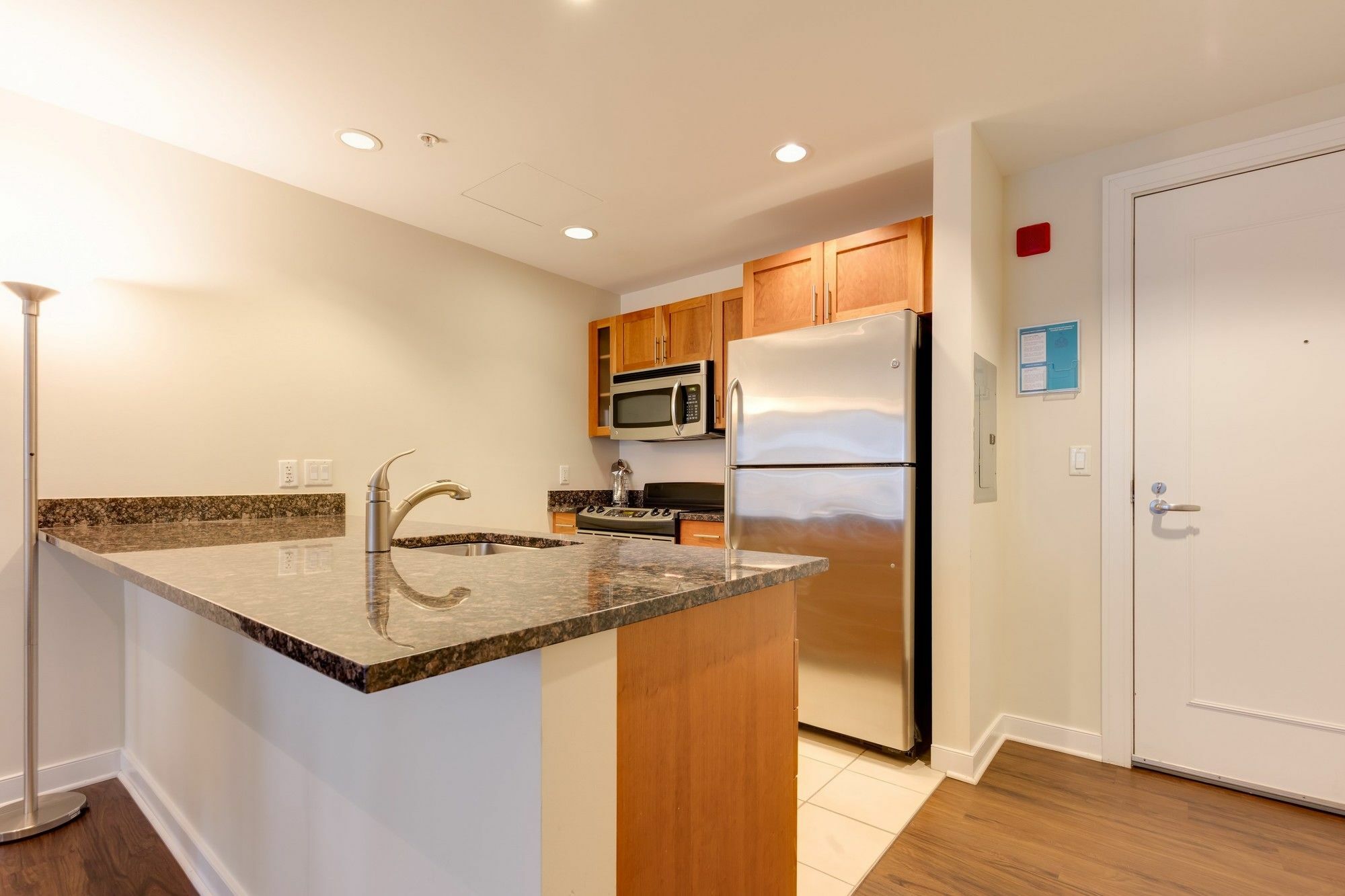 Global Luxury Suites Mass General Hospital Boston Extérieur photo