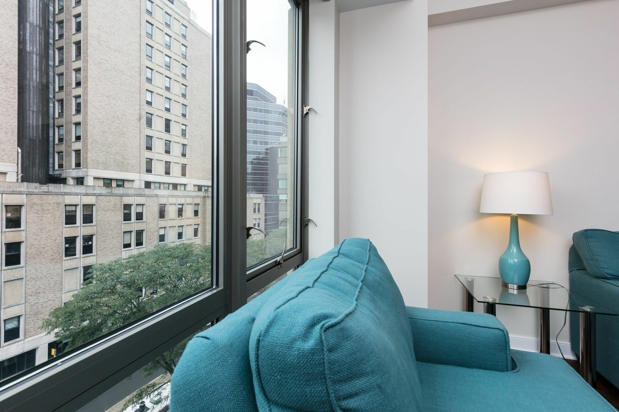 Global Luxury Suites Mass General Hospital Boston Extérieur photo