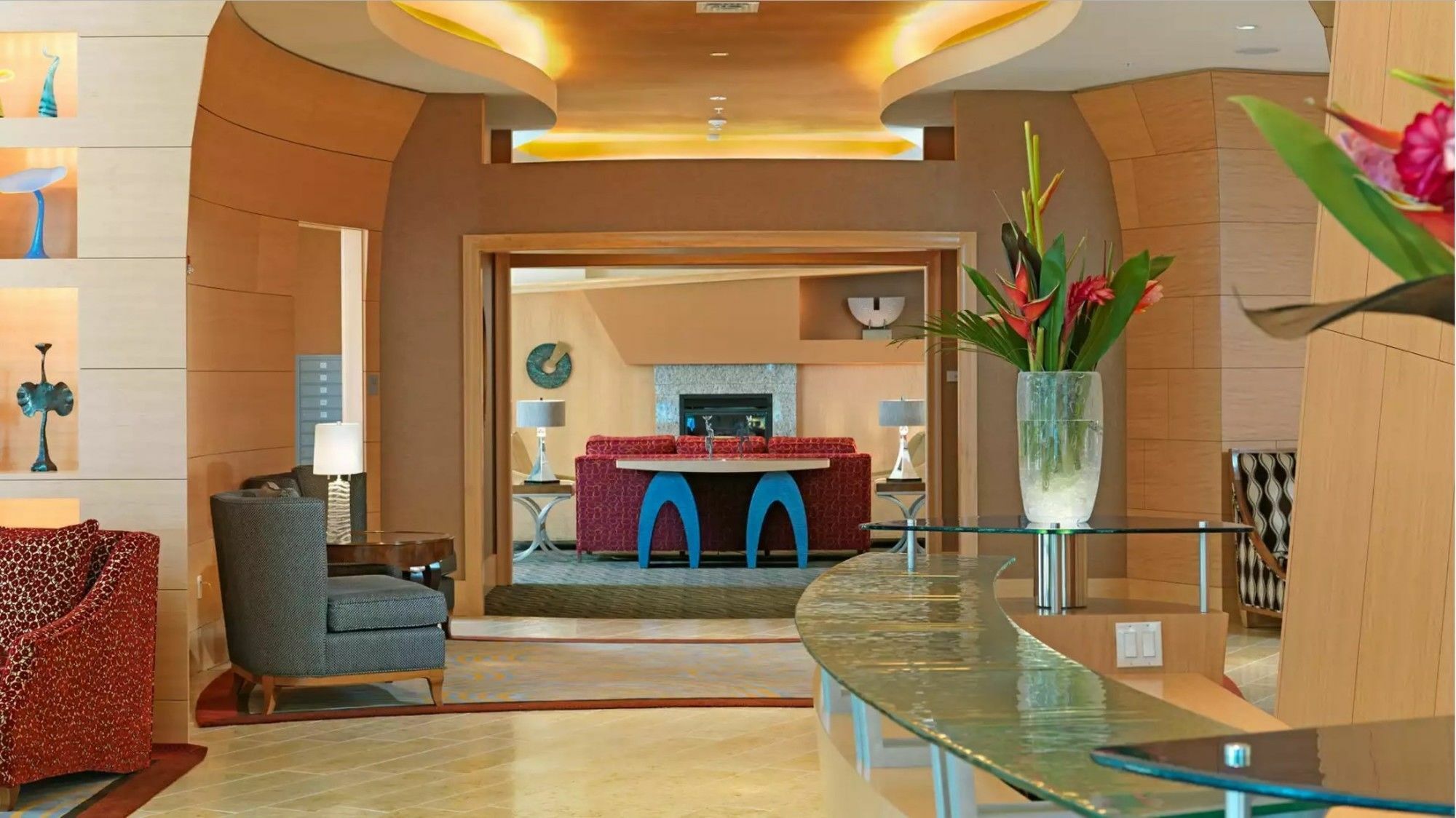 Global Luxury Suites Mass General Hospital Boston Extérieur photo