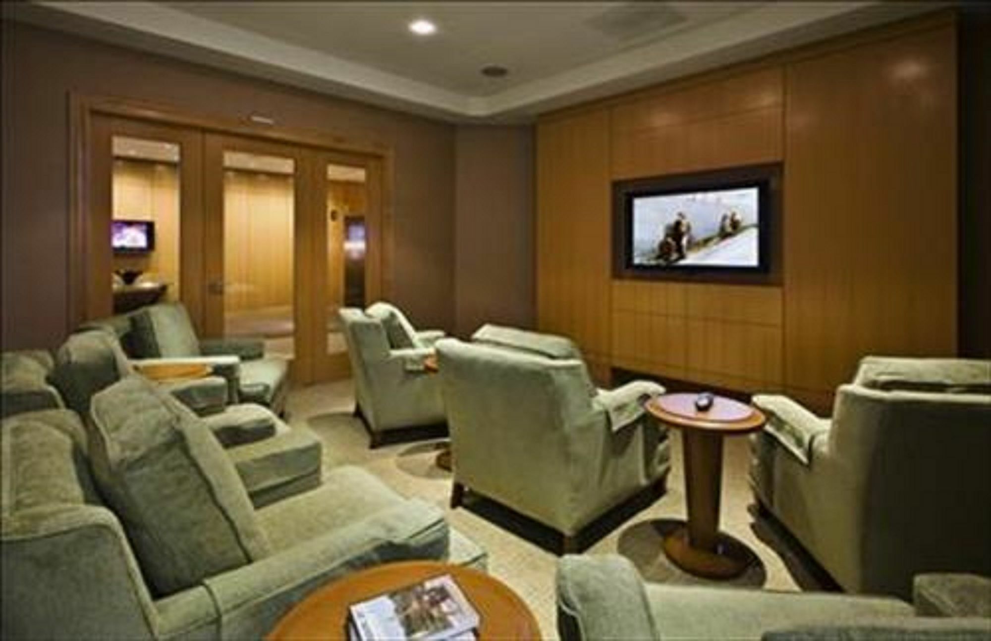 Global Luxury Suites Mass General Hospital Boston Extérieur photo