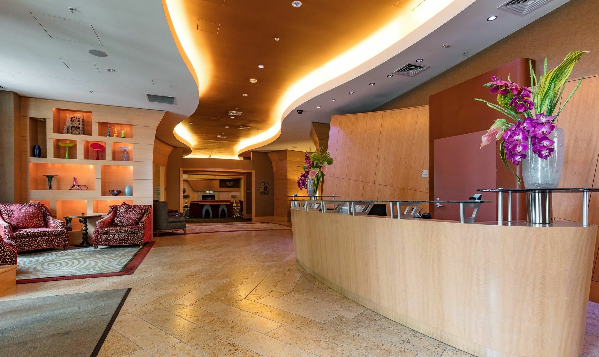 Global Luxury Suites Mass General Hospital Boston Extérieur photo